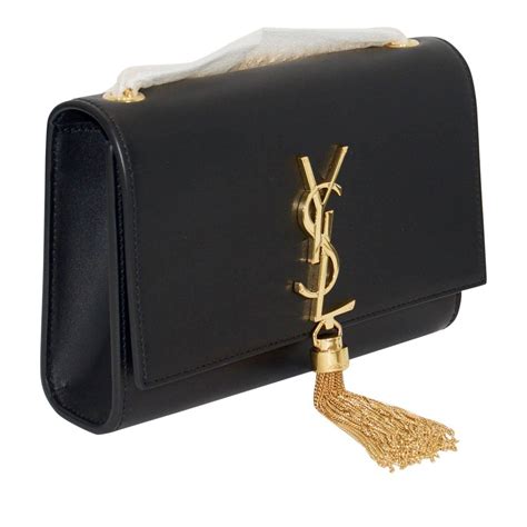 ysl replica tassel bag|ysl kate tassel bag small.